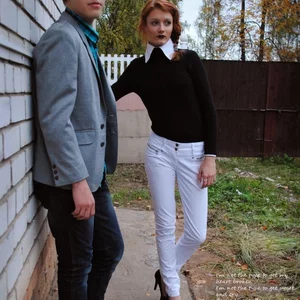Appolinaria Gerasimovic's photo