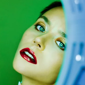 Kseniya Yesina's photo
