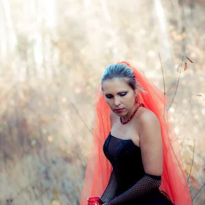 Zena Volkov's photo