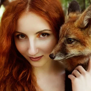 Фото Екатерина Запрягаева