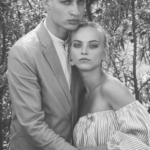Lyubov Krivenkova's photo