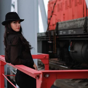 Yulia Pashova's photo