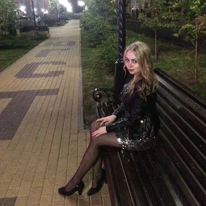 Anastasiya Karpova's photo