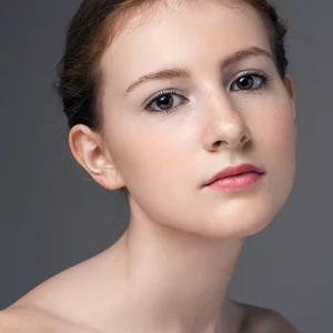 Dasha Ogarkova's photo