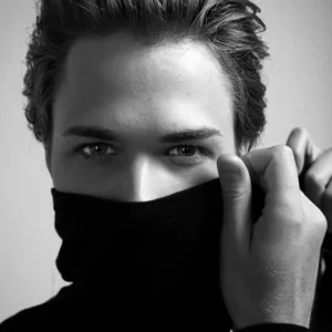 Igor Golovin's photo
