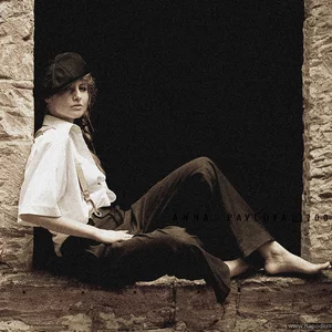 Foto Anna Pavlova