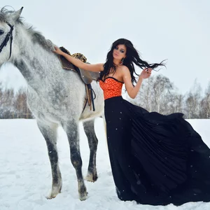 Ирина Кочеткова's photo