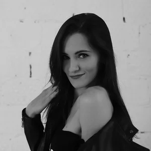 Elena Vintilova's photo