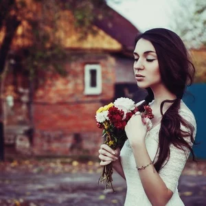 Oksana Kukina's photo