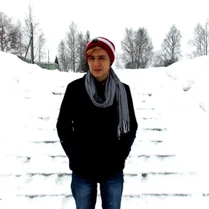 Anna Sisoeva's photo