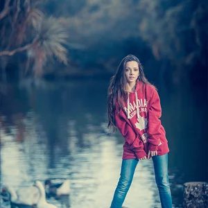 Milena's photo