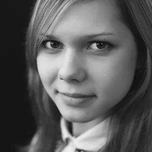 Foto Valentina Kuleshova