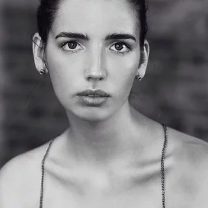 Arina Kistanova's photo