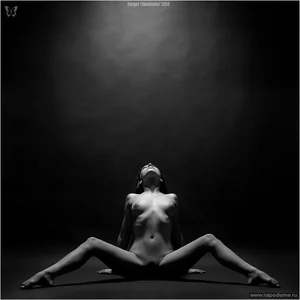 Sergej Timosenko's photo