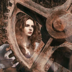 Ksenija Malisheva's photo