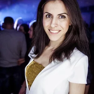 Elena Shevchenko picture