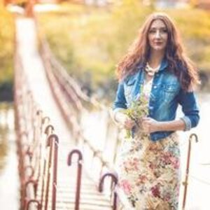 Julia Menshenina picture
