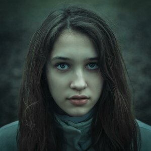 Elizaveta Krylova picture