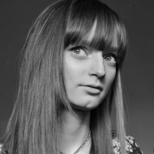 Viktorija Toropova's photo