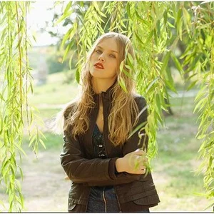 Sofia Cervakova's photo