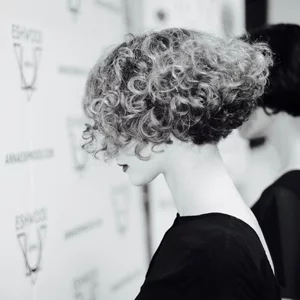 Фото Анна Anna Eshwood Эшвуд