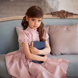 Elif's photo