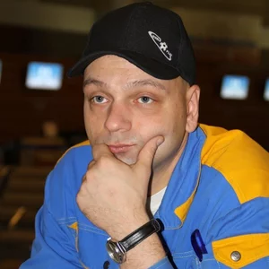 Aleksandr Romancov's photo