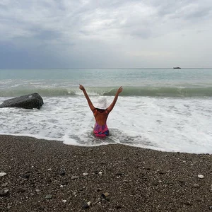 Margarita Bugaeva's photo