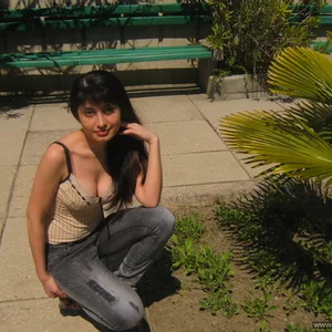 Dilya Alimova's photo