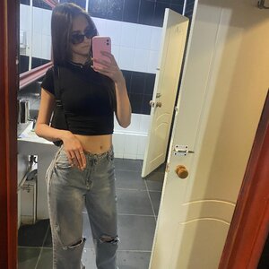 Кристина  Редькина