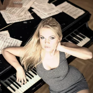 Alena Mikheeva's photo