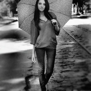 Foto Djulia Gamova