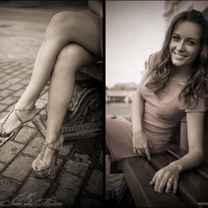 Irina Rybakova's photo