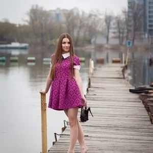 Anna Shymko's photo