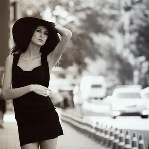 Кравцова Екатерина's photo