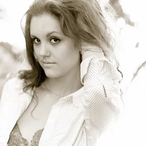 Anna Kolina's photo