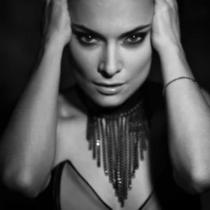 Irina Semenova's photo