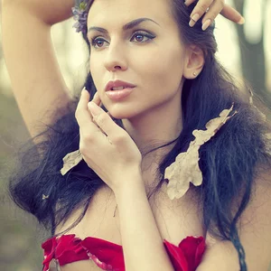 Юлия Шебатина's photo