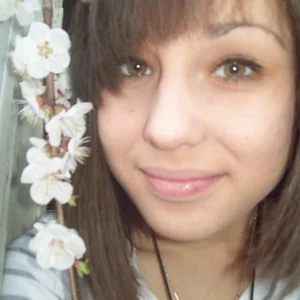 Valentina Amelina's photo
