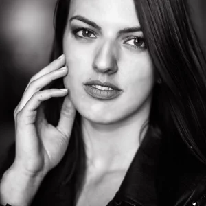 Екатерина Попова's photo