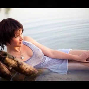 Elena Fedcenko's photo