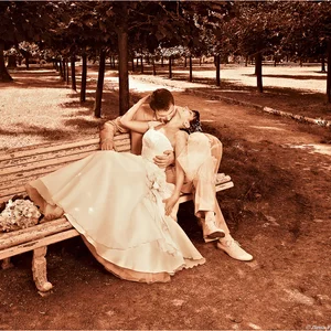 Lena Urazaeva's photo