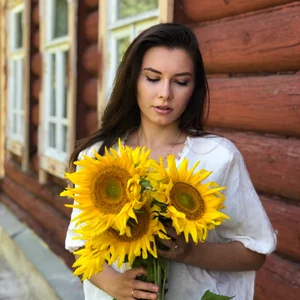 Дарья Емельянова's photo
