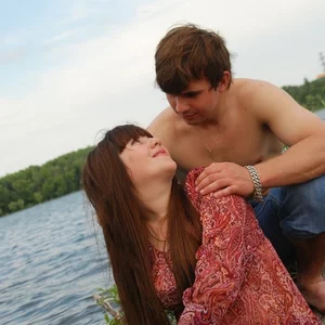 Alexandra Kovtunovich's photo