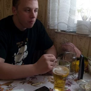 Устин Шеберстов's photo