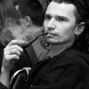 Serz Cerkasov's photo