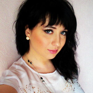 Karina Rudenko picture
