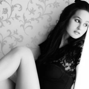 Svetlana Ignatyeva's photo