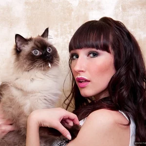 Anastasia Skorobogatova's photo