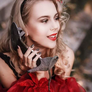 Elena Lebedeva's photo